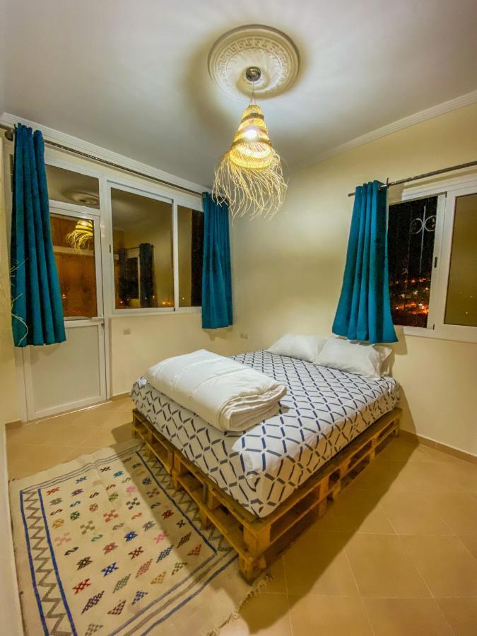 Hotel Ohana Surf House Agadir Zewnętrze zdjęcie