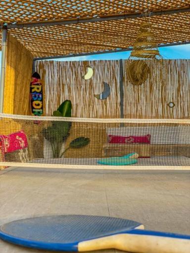 Hotel Ohana Surf House Agadir Zewnętrze zdjęcie