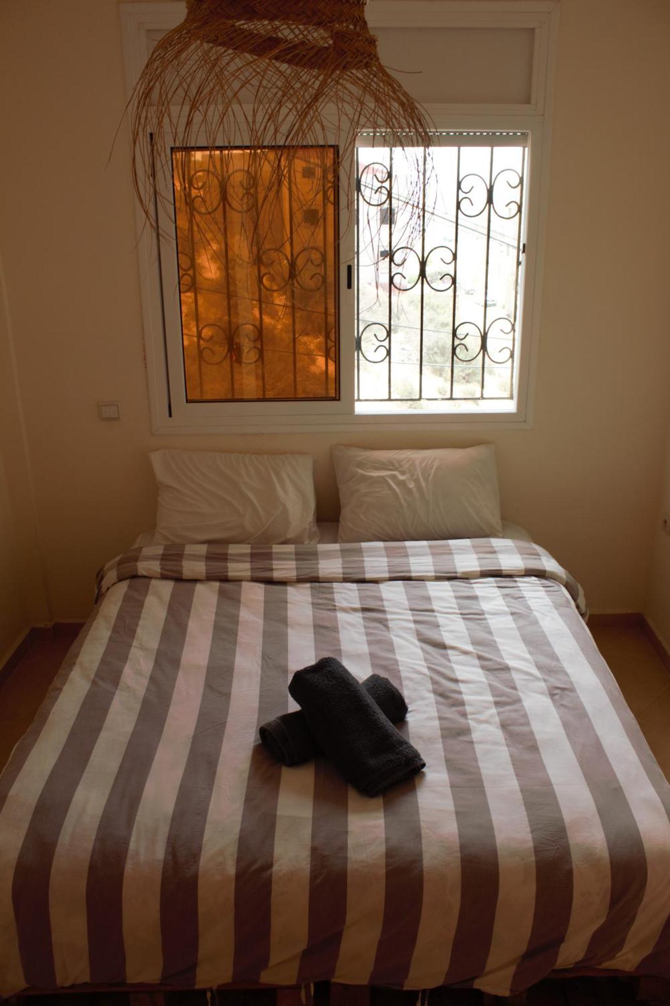 Hotel Ohana Surf House Agadir Zewnętrze zdjęcie